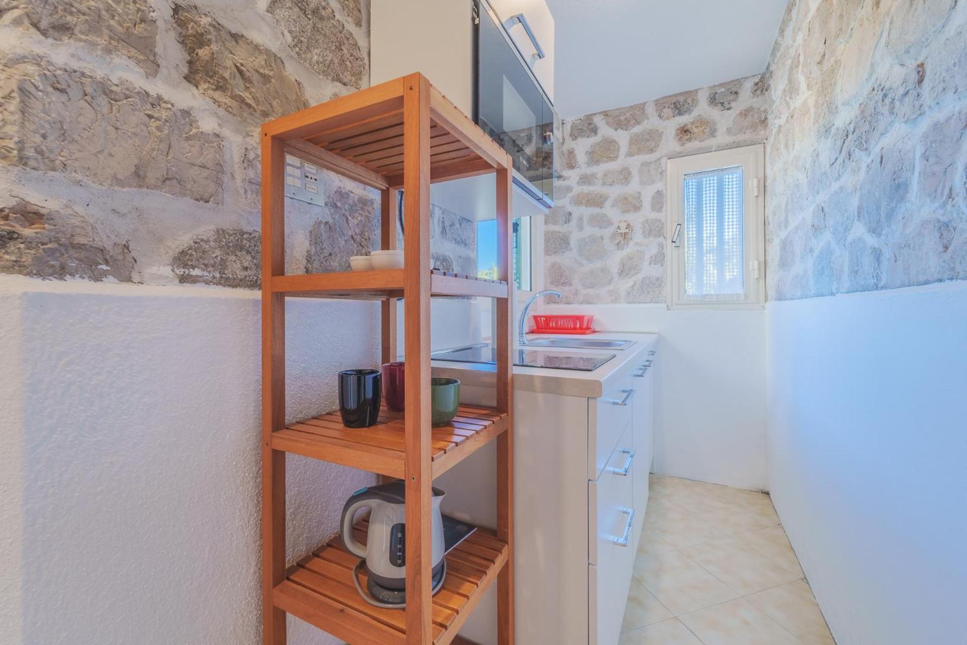 Casa William - Villa E 2 Dependance Porto Azzurro Exterior photo