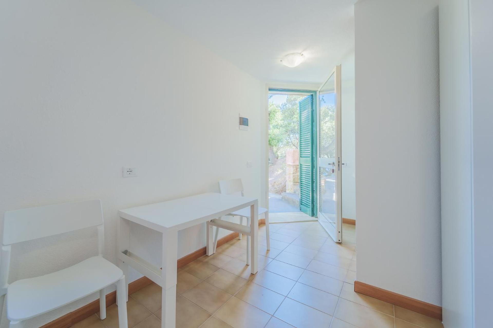 Casa William - Villa E 2 Dependance Porto Azzurro Exterior photo