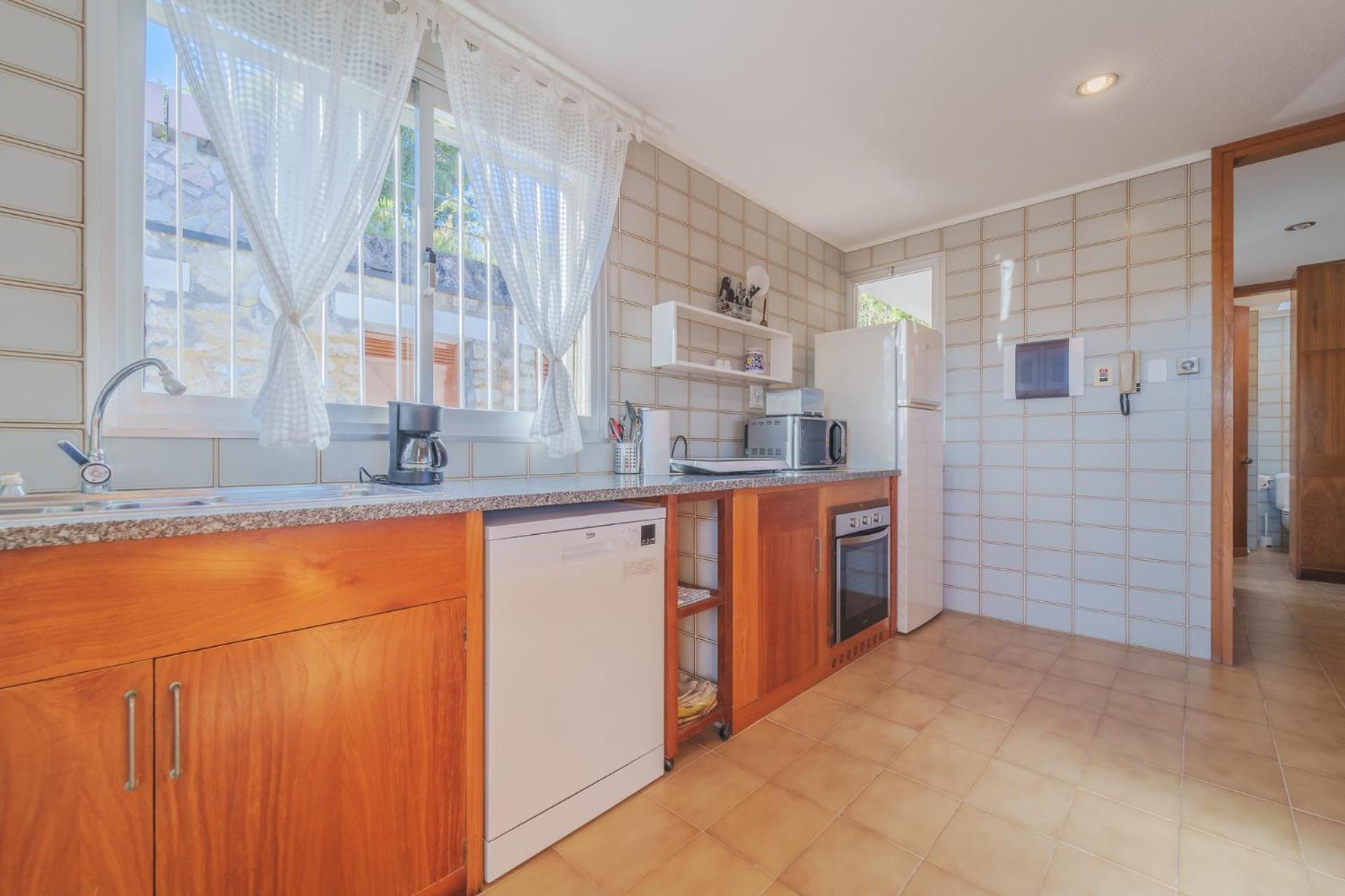 Casa William - Villa E 2 Dependance Porto Azzurro Exterior photo