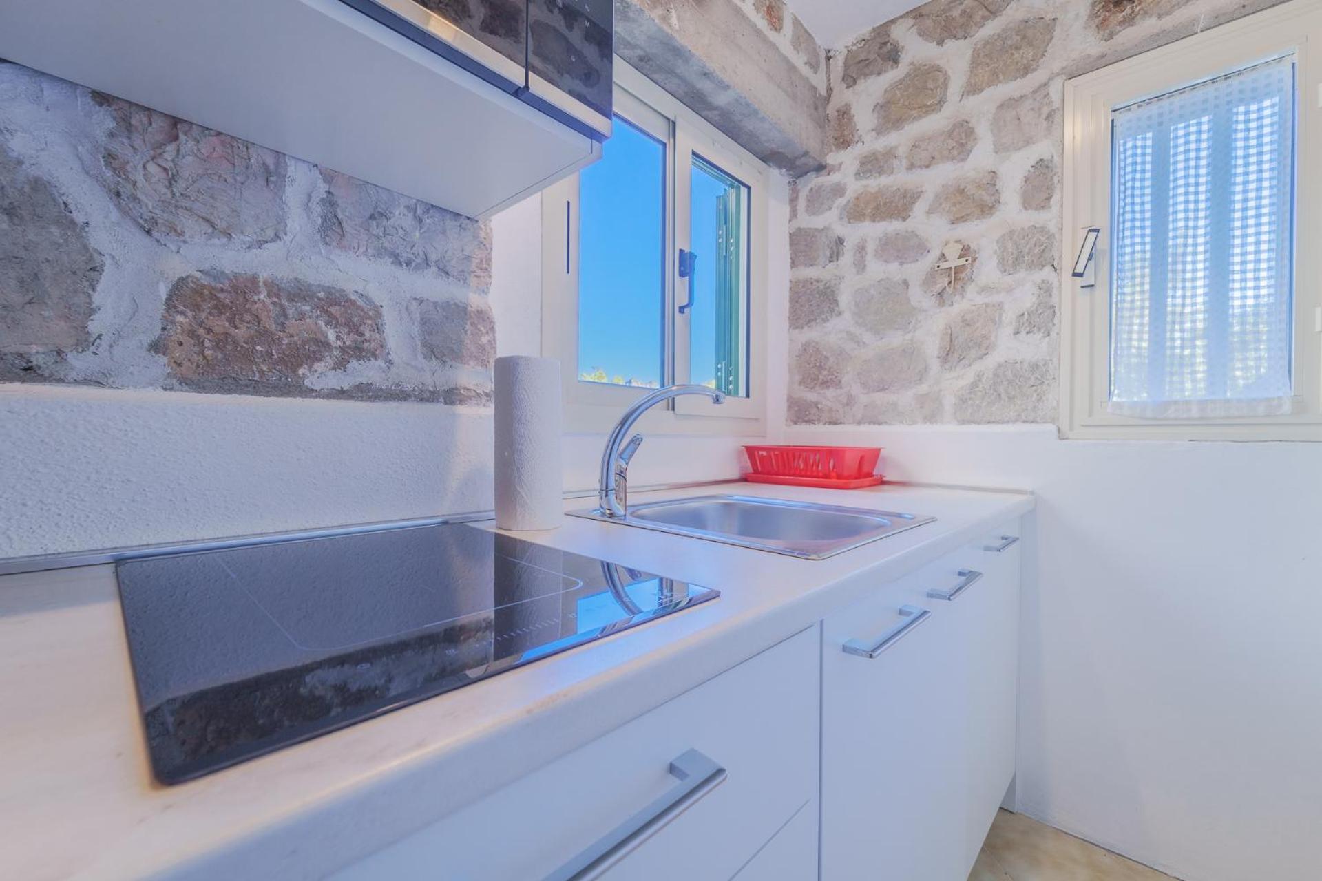Casa William - Villa E 2 Dependance Porto Azzurro Exterior photo